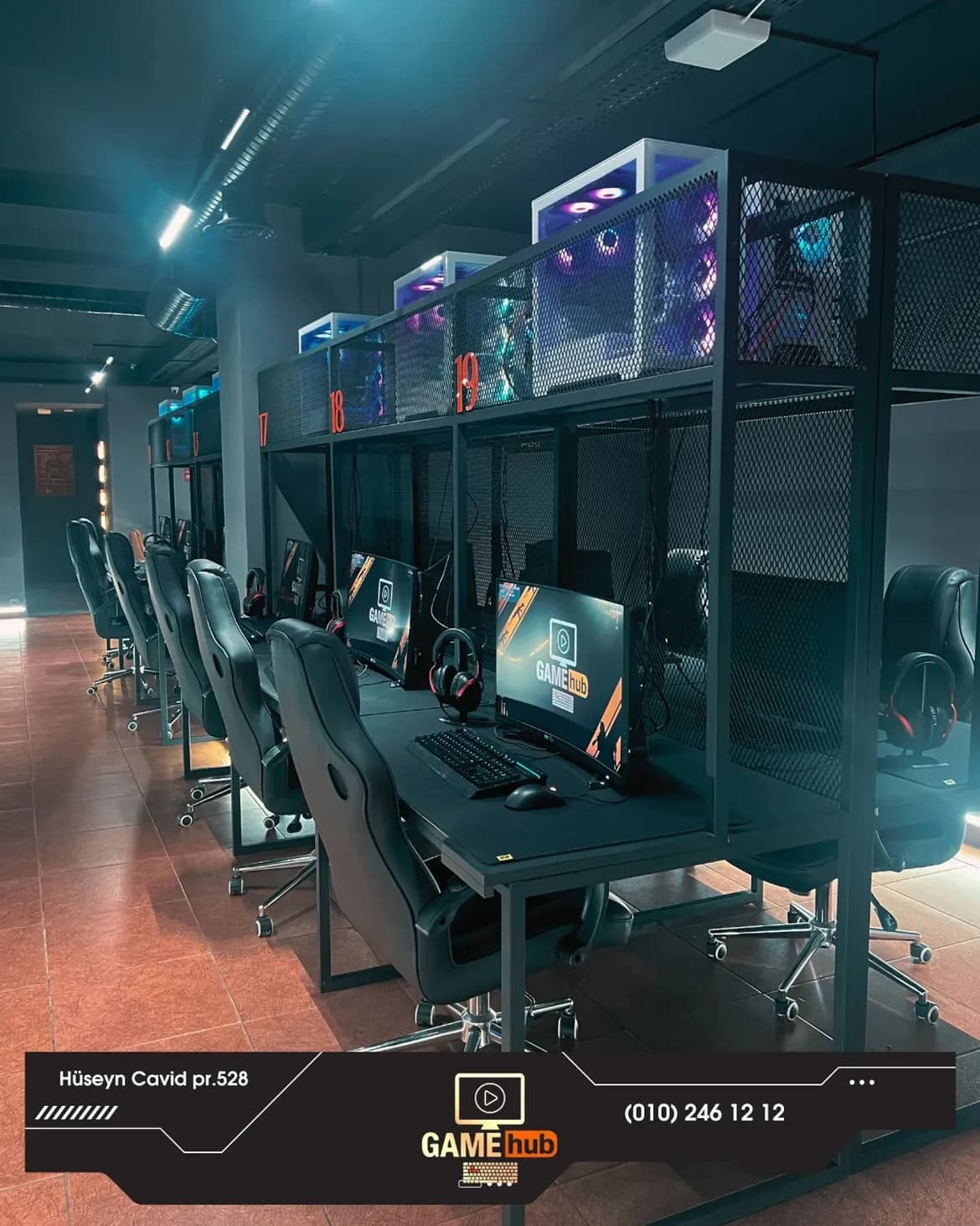 GameHub — şəkil 4