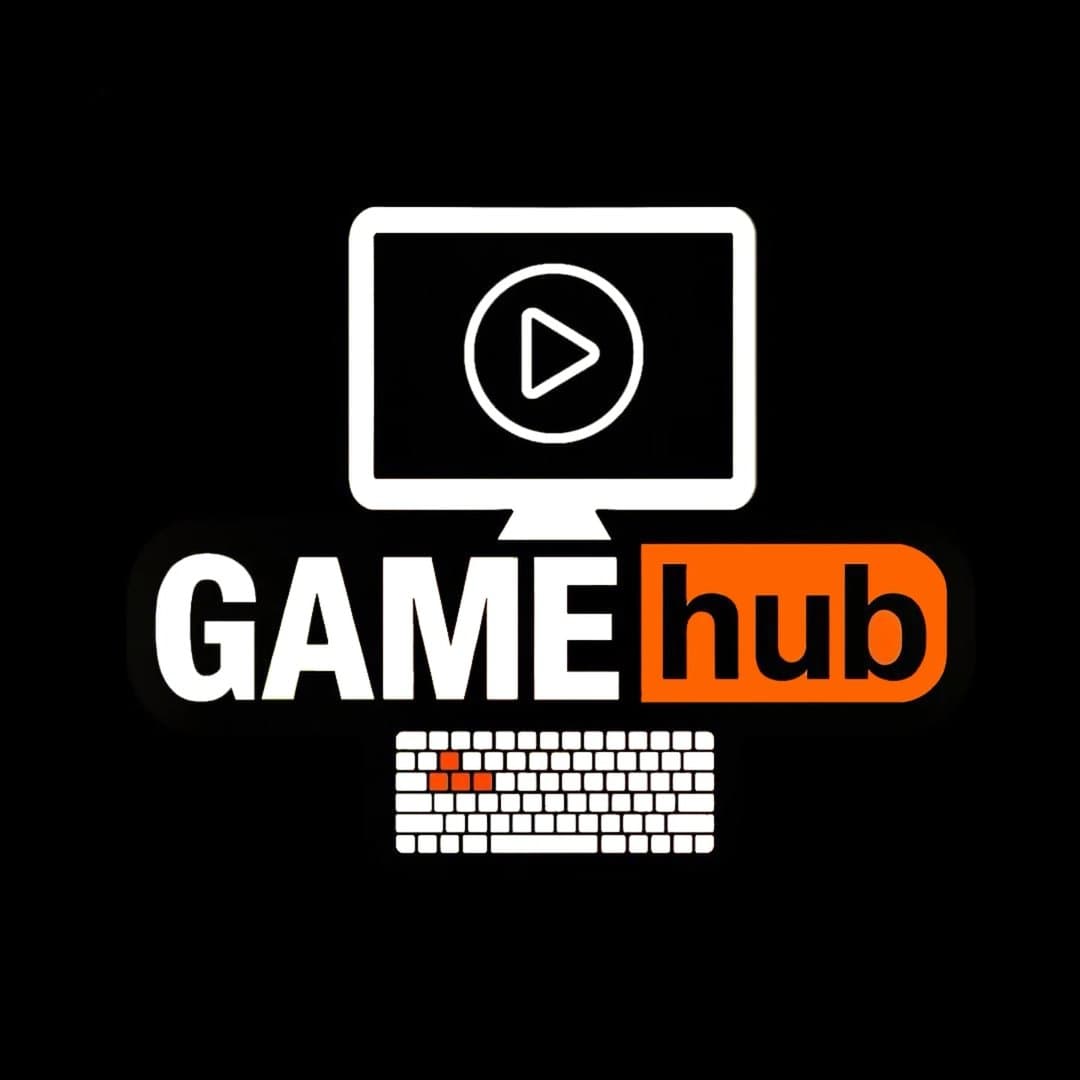 GameHub şəkli