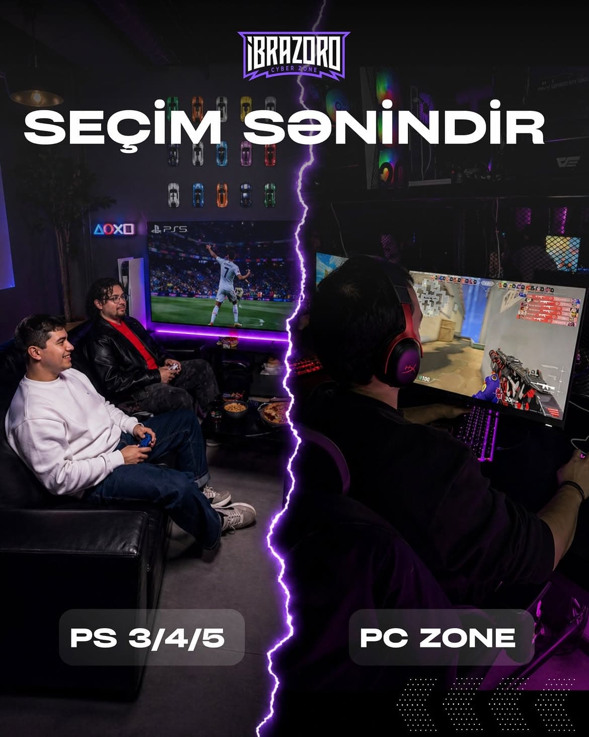 Ibrazoro Cyber Zone 28 May — şəkil 2