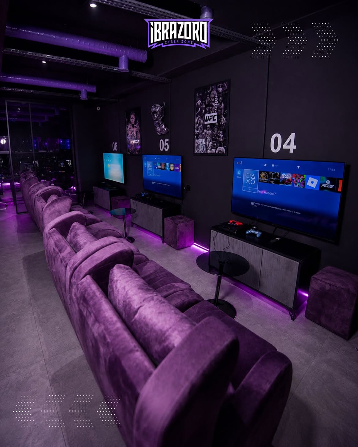 Ibrazoro Cyber Zone 28 May — şəkil 3