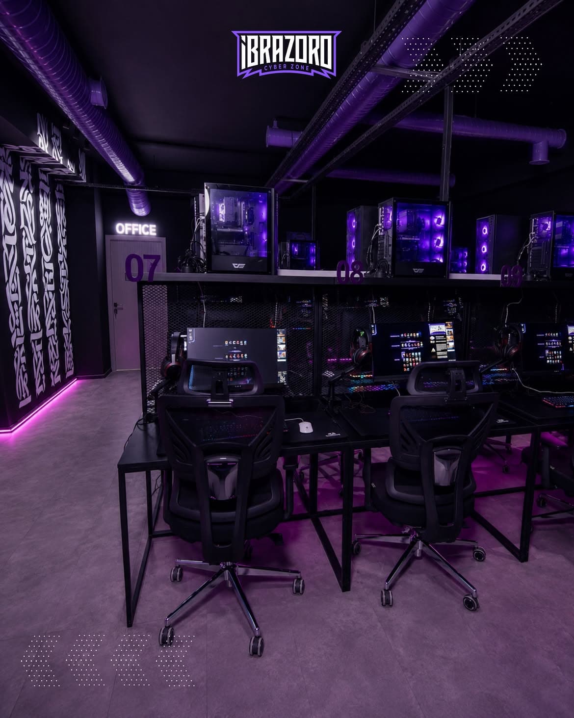 Ibrazoro Cyber Zone 28 May — şəkil 5
